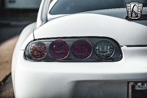 1993 Toyota Supra image 56