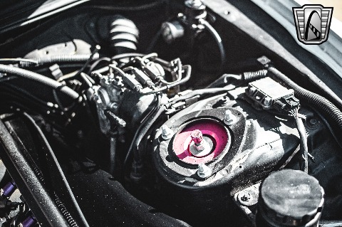 1993 Toyota Supra image 82