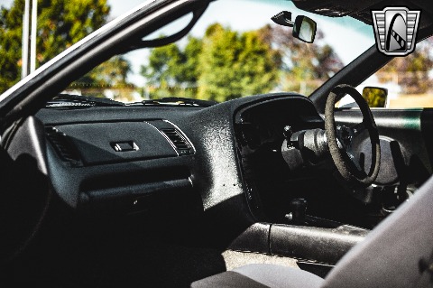 1993 Toyota Supra image 108