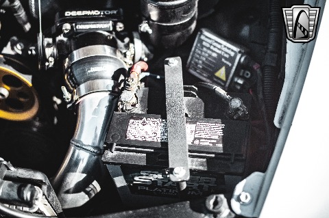 1993 Toyota Supra image 83