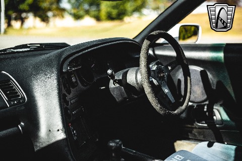 1993 Toyota Supra image 109