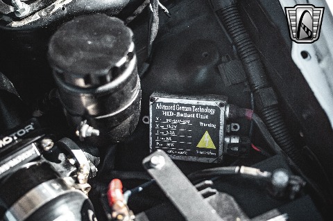 1993 Toyota Supra image 84