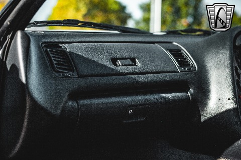 1993 Toyota Supra image 110