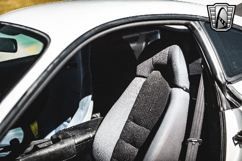 1993 Toyota Supra image 112