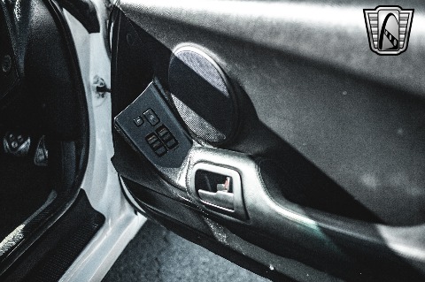 1993 Toyota Supra image 87