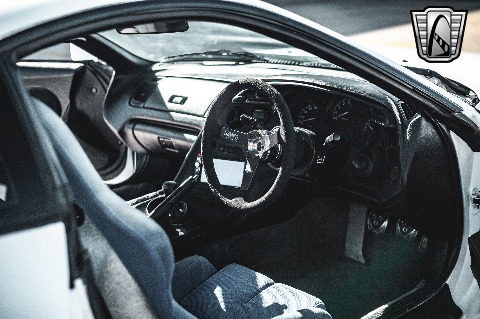 1993 Toyota Supra image 88