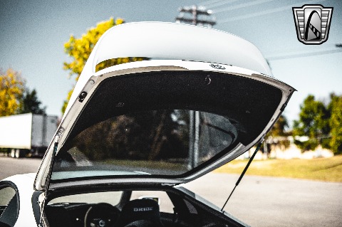 1993 Toyota Supra image 114