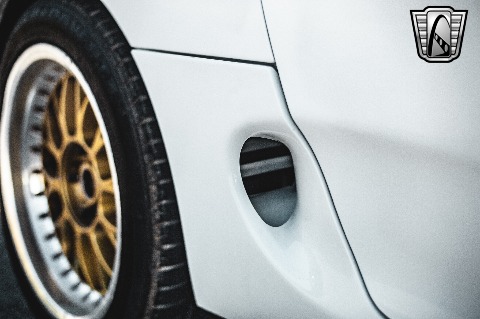 1993 Toyota Supra image 63