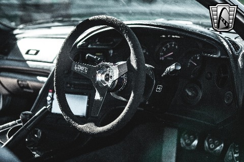 1993 Toyota Supra image 89