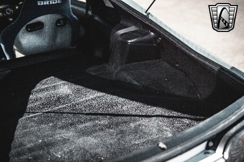 1993 Toyota Supra image 115