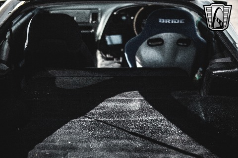 1993 Toyota Supra image 116