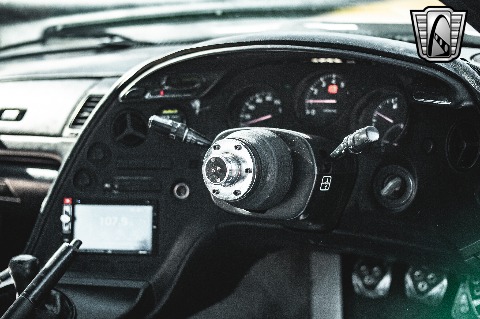 1993 Toyota Supra image 91