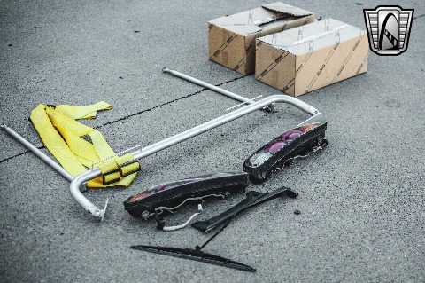 1993 Toyota Supra image 119