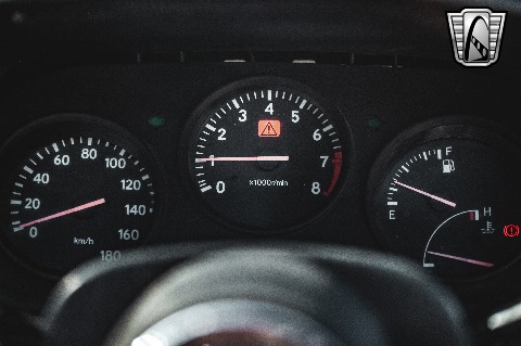 1993 Toyota Supra image 95