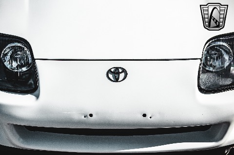1993 Toyota Supra image 44