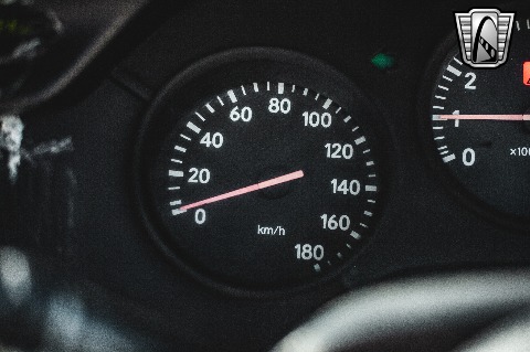 1993 Toyota Supra image 96