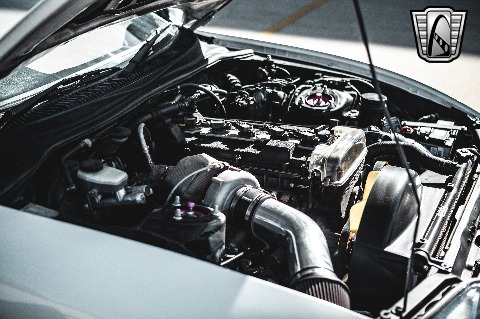 1993 Toyota Supra image 71