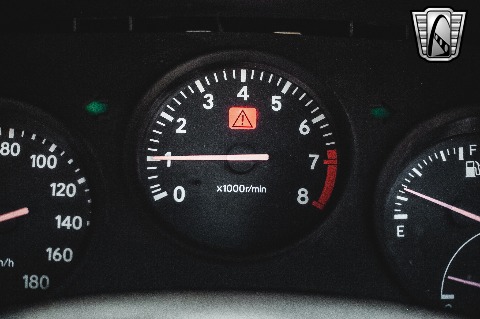 1993 Toyota Supra image 97