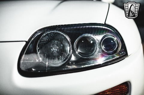 1993 Toyota Supra image 46