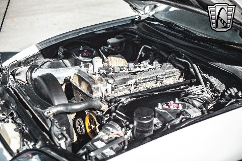 1993 Toyota Supra image 72