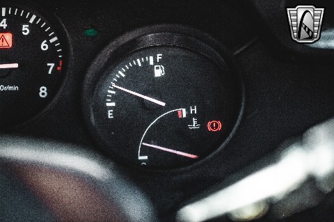 1993 Toyota Supra image 98