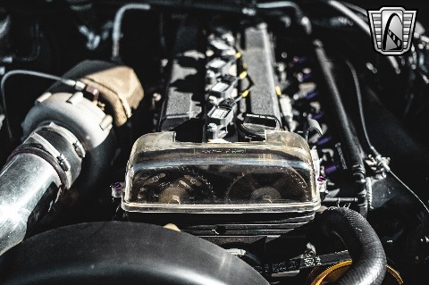 1993 Toyota Supra image 73