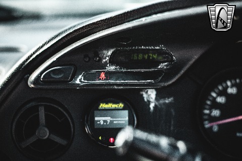 1993 Toyota Supra image 99