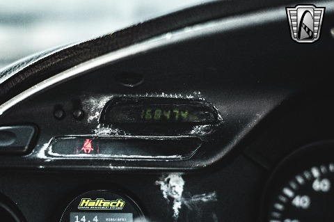 1993 Toyota Supra image 100