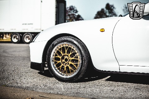 1993 Toyota Supra image 49