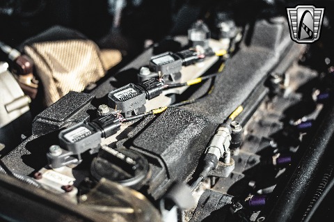 1993 Toyota Supra image 75