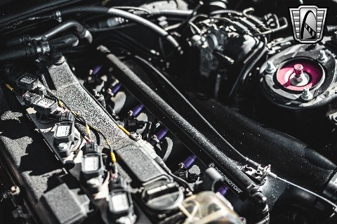 1993 Toyota Supra image 76