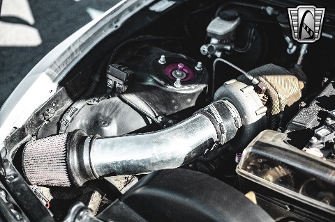 1993 Toyota Supra image 77