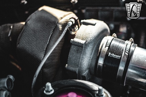 1993 Toyota Supra image 78