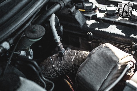 1993 Toyota Supra image 79