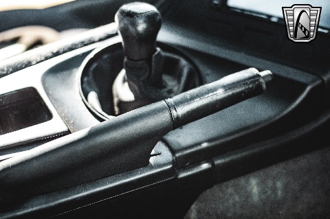 1993 Toyota Supra image 106