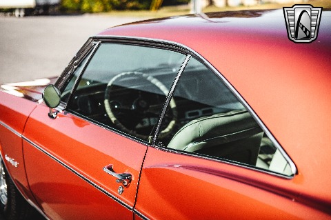 1966 Chevrolet Impala image 81