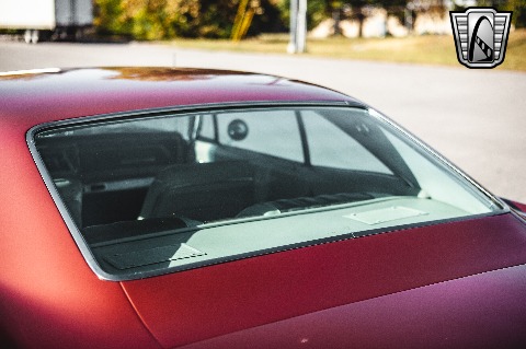 1966 Chevrolet Impala image 82