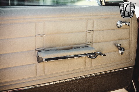 1966 Chevrolet Impala image 108