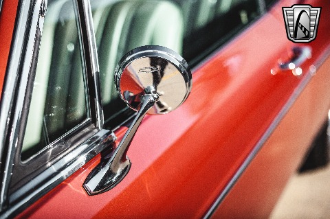 1966 Chevrolet Impala image 57