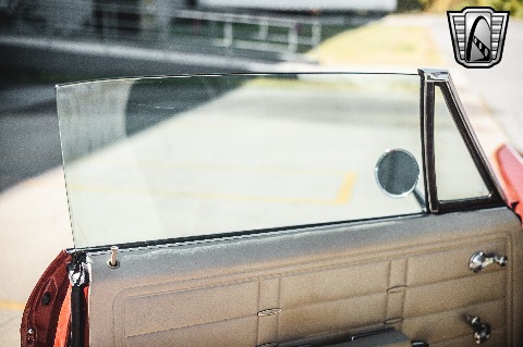 1966 Chevrolet Impala image 109