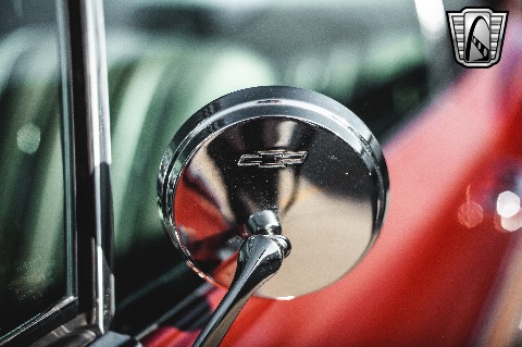 1966 Chevrolet Impala image 58