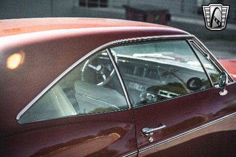 1966 Chevrolet Impala image 84