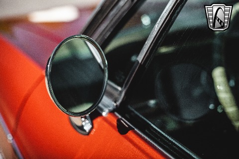 1966 Chevrolet Impala image 59