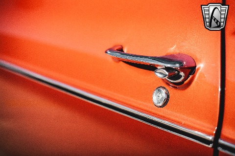 1966 Chevrolet Impala image 60