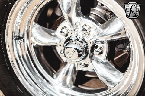 1966 Chevrolet Impala image 61