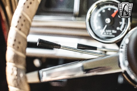 1966 Chevrolet Impala image 113