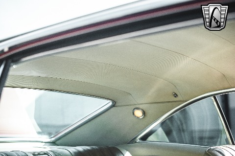 1966 Chevrolet Impala image 140