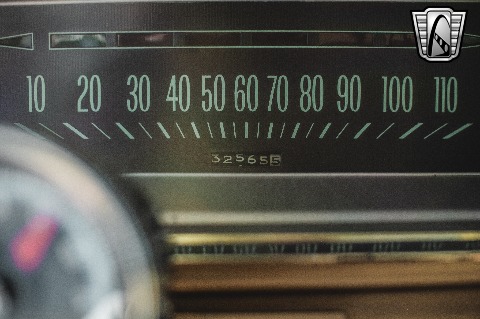 1966 Chevrolet Impala image 116