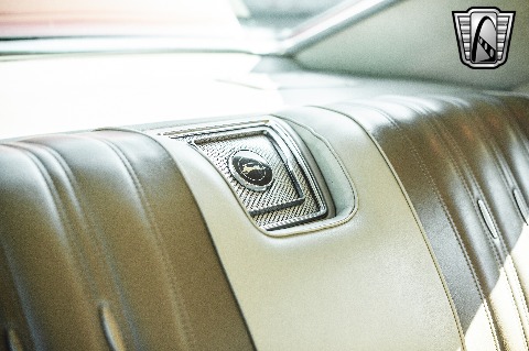 1966 Chevrolet Impala image 142