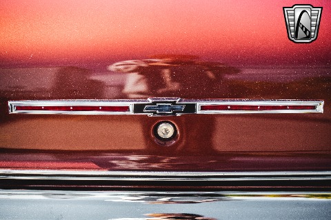 1966 Chevrolet Impala image 65